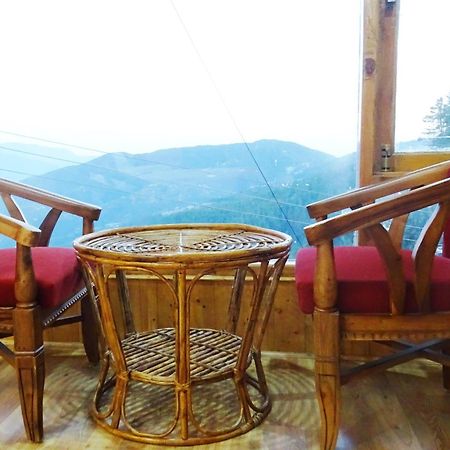 Humble Holiday Inn Kufri Simla Shimla Exterior photo