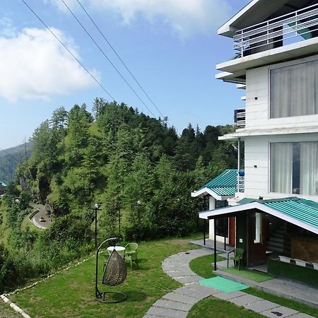 Humble Holiday Inn Kufri Simla Shimla Exterior photo