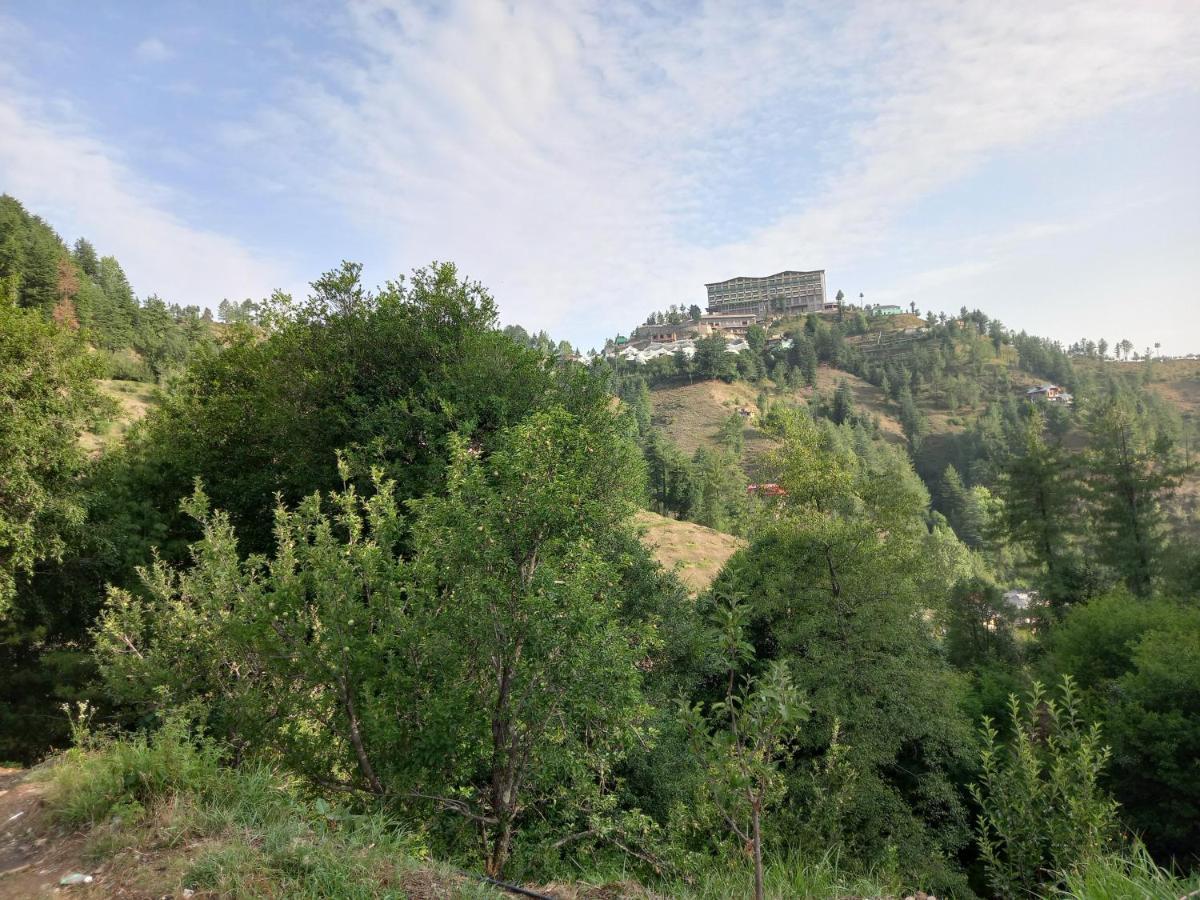 Humble Holiday Inn Kufri Simla Shimla Exterior photo